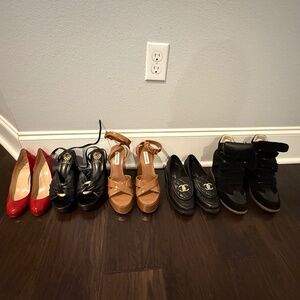 Designer shoe sale